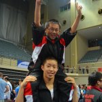 4th world junior wushu 55